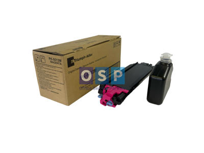 TA toner PC3560DN magenta, 10000 sider