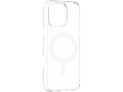 Cover til iPhone 16 Pro Transparent magnetic Oslo