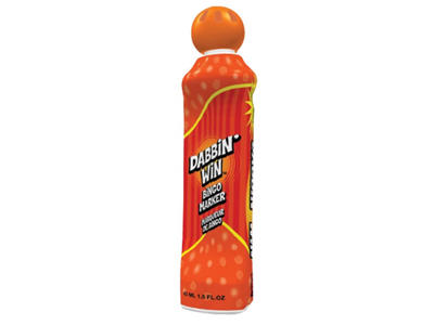 Bingo marker orange 43 ml