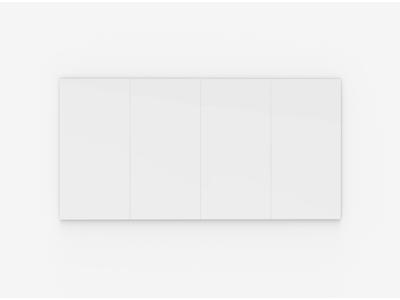 Lintex Mood Spaces, 4 tavler 4000 x 2000 mm