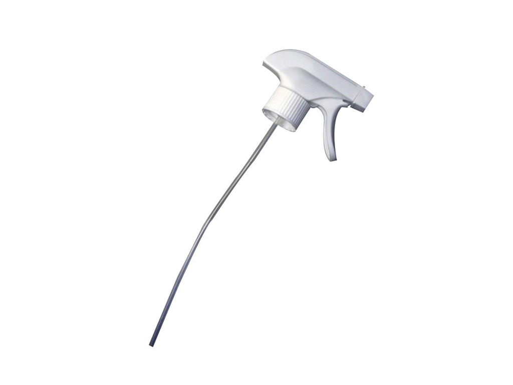 Forstøverhoved til 1 liter