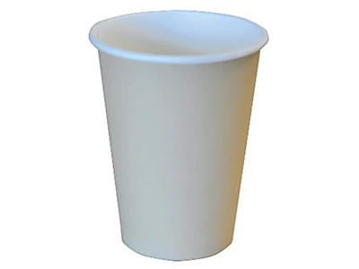 Papkrus Catersource | 21 cl | brun/hvid |  2500 stk