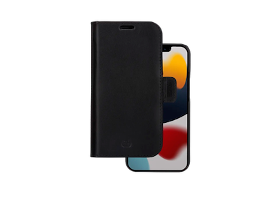 Cover til iPhone 13 pro dbramante1928 sort