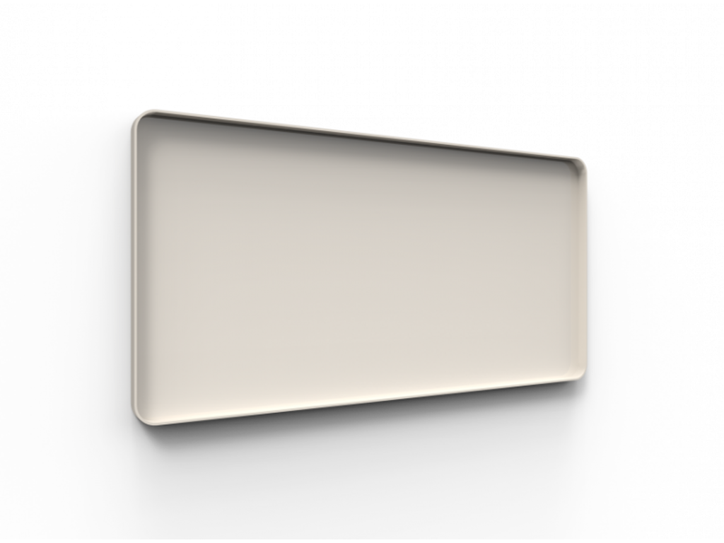 Lintex Frame Lazy, glas Lazy 2000 x 1000  x 50 mm