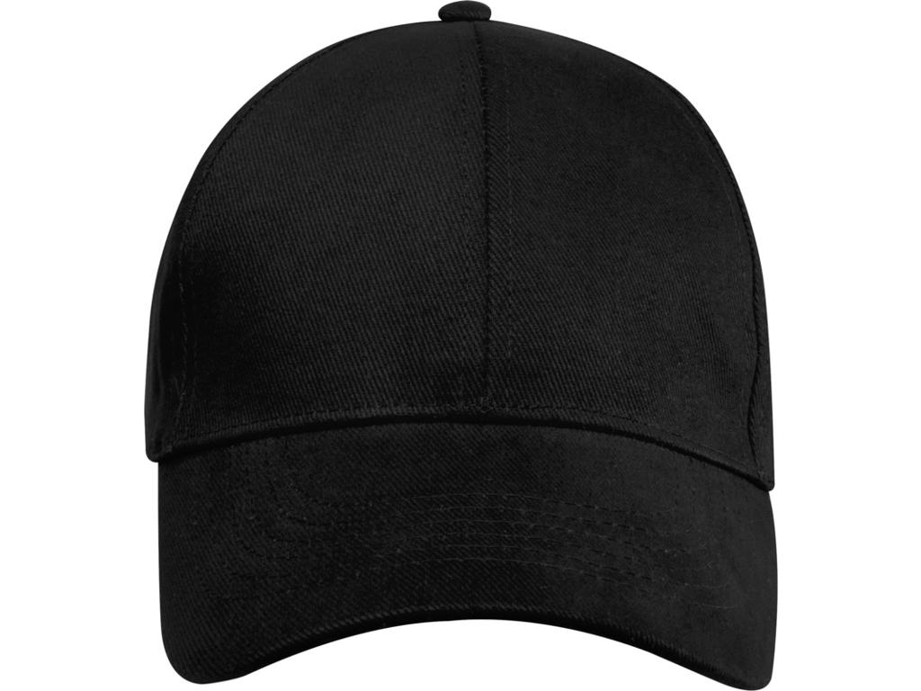 Trona GRS Kasket, Sort