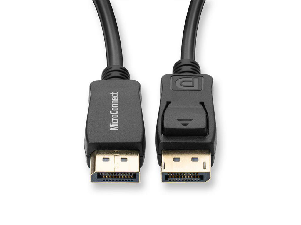 Microconnect 4K Displayport billede