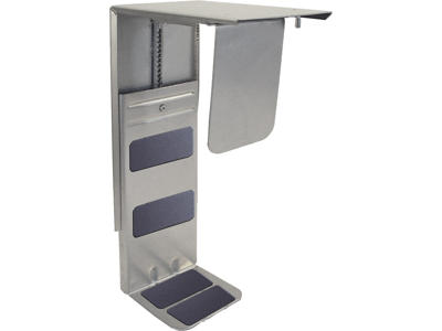 Cpu holder Twin 1202 alu