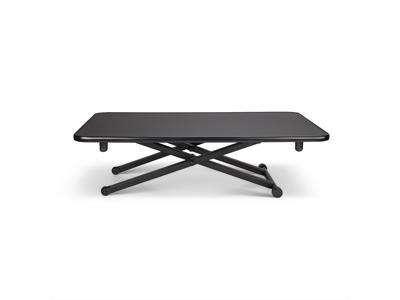 Desk Converter 780x520mm sort