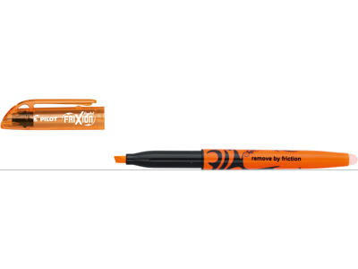 Overstregningstusch | Pilot | FriXion | orange