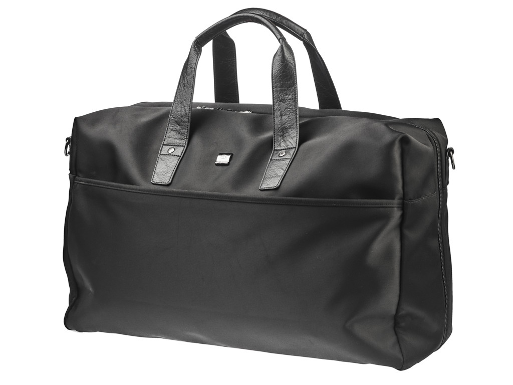 Bon Gout Taske R-Pet sort