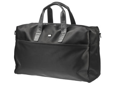 Bon Gout Taske R-Pet sort