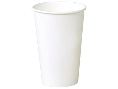 Papkrus | 40 cl | hvid | 1000 stk