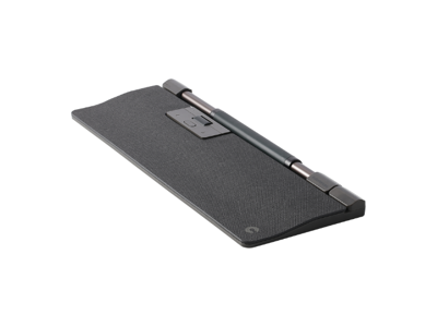 RollerMouse Pro wired Extended WR mørkegrå