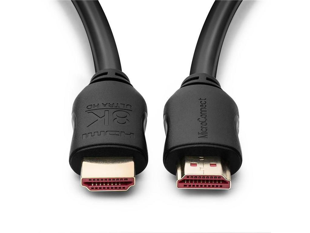 HDMI 2.1 CABLE 8K 1M