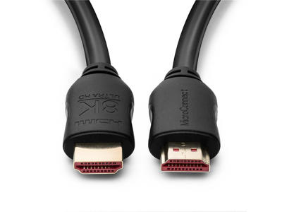 HDMI 2.1 CABLE 8K 1M
