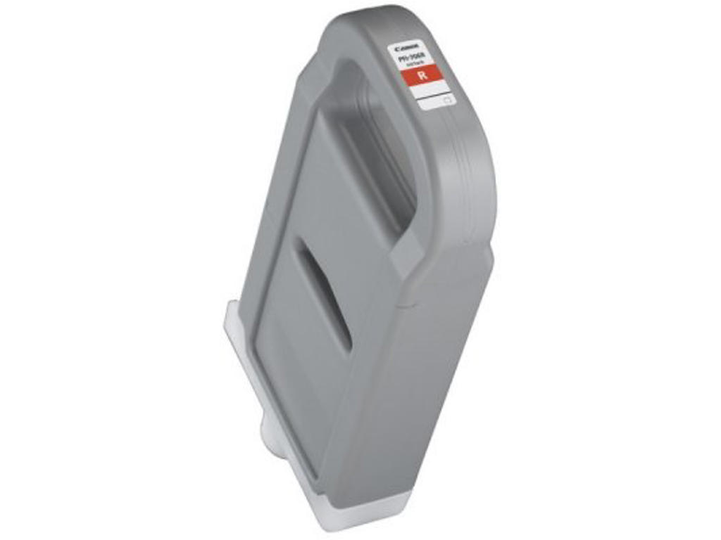 Canon blæk PFI-706 R rød