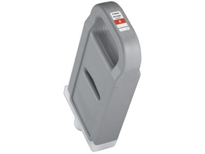 Canon blæk PFI-706 R rød