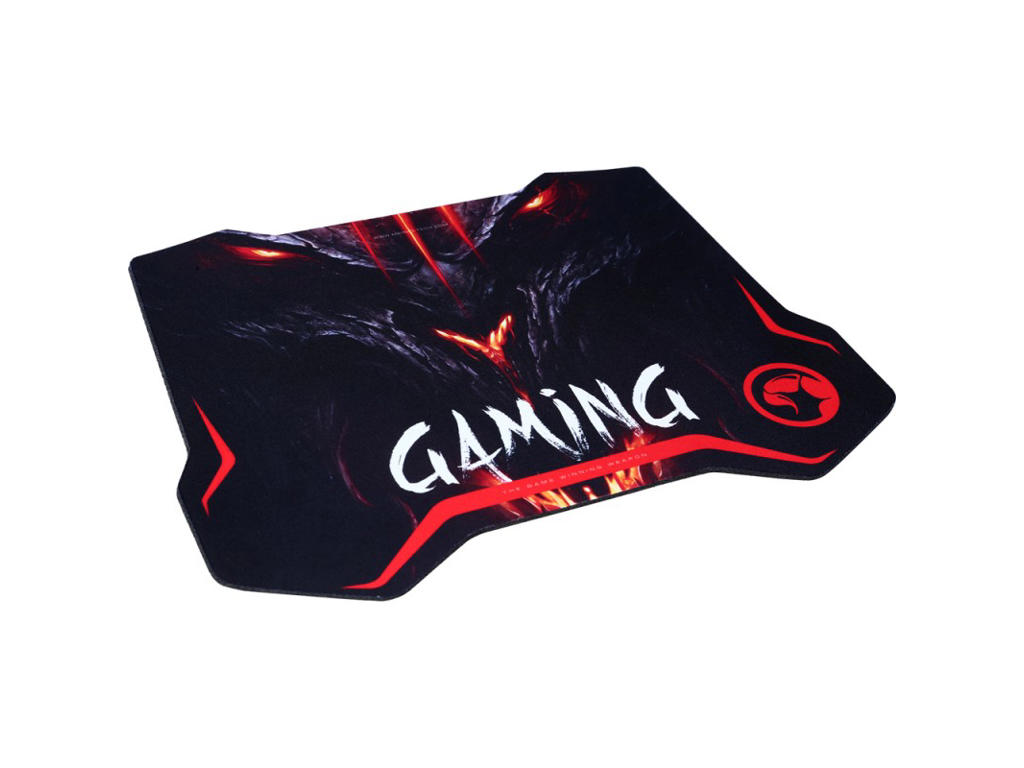 MARVO MOUSE PAD DIABLO