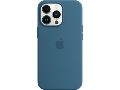 IPHONE 13 PRO SI CASE BLUE JAY