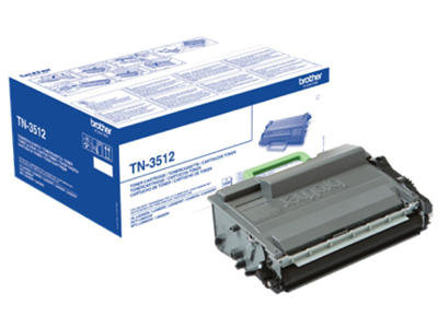 Brother toner TN-3512, 12000 sider