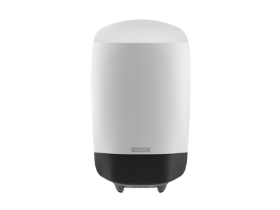 Dispenser Katrin 82209 S centerfeed hvid