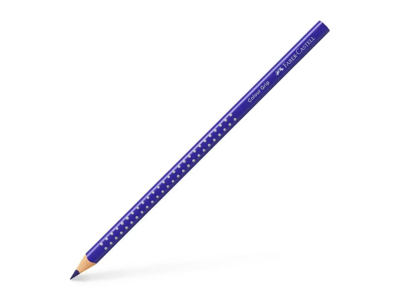Farveblyant Faber Castell Grip 2001 violet