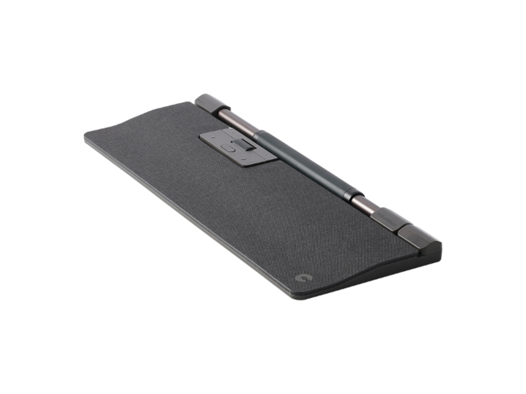 RollerMouse Pro wireless Extended WR mørkegrå