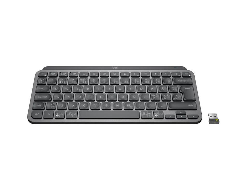 Tastatur Logitech MX Keys mini