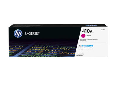 HP 410A toner CF413A magenta, 2300 sider