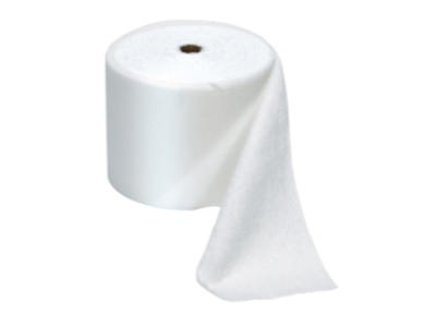 Hygiejnemopdug hvid 20x60 cm 100 stk