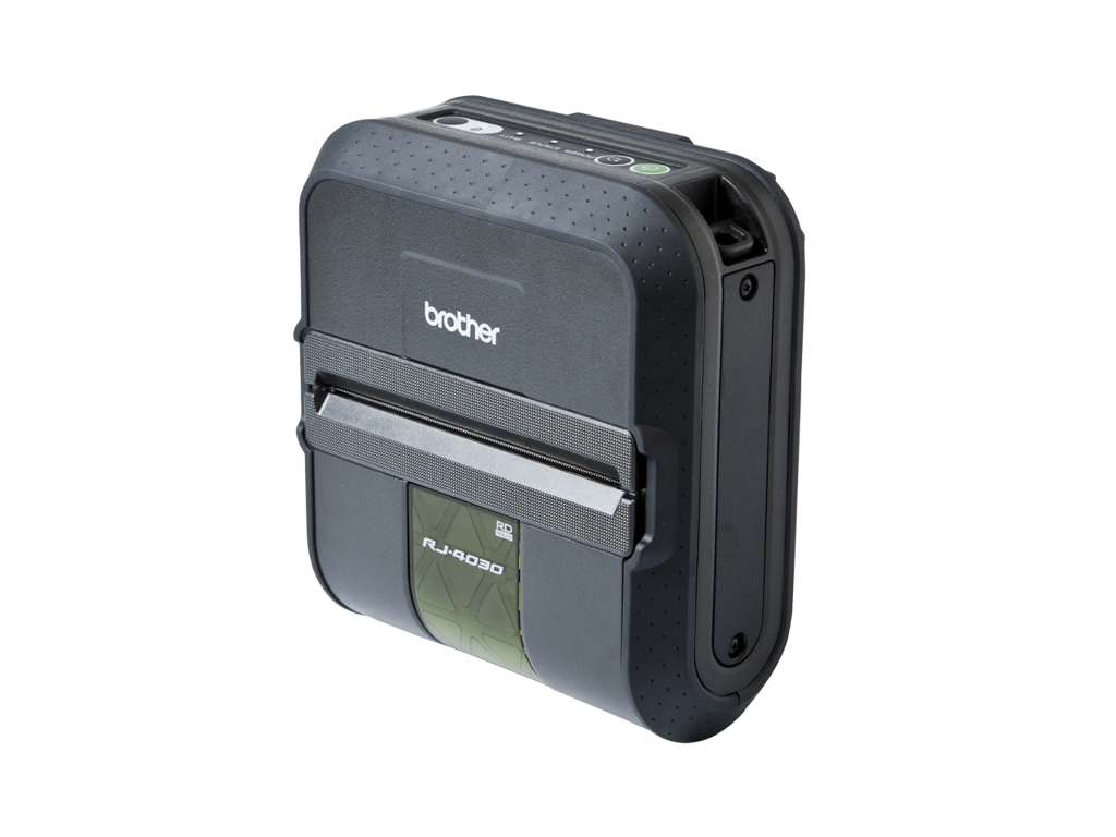 Brother labelprinter RJ-4030 