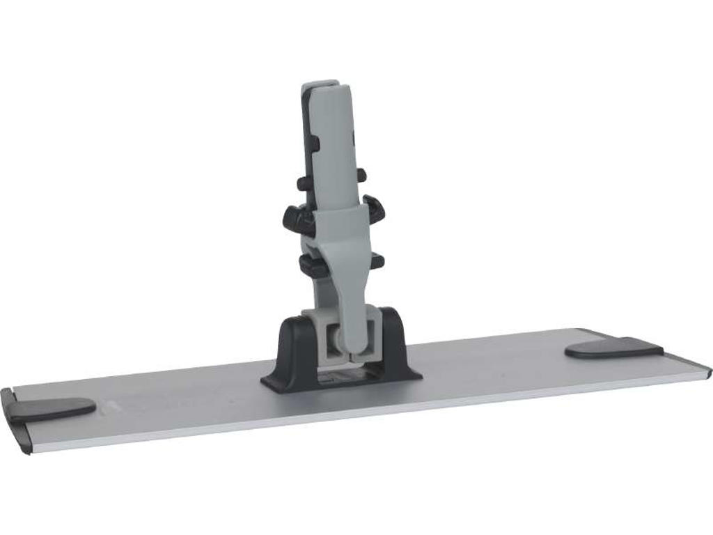 Fremfører Vikan Superior 25 cm alu med velcro