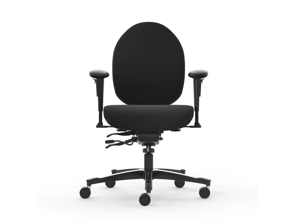 Malmstolen R4 Medium