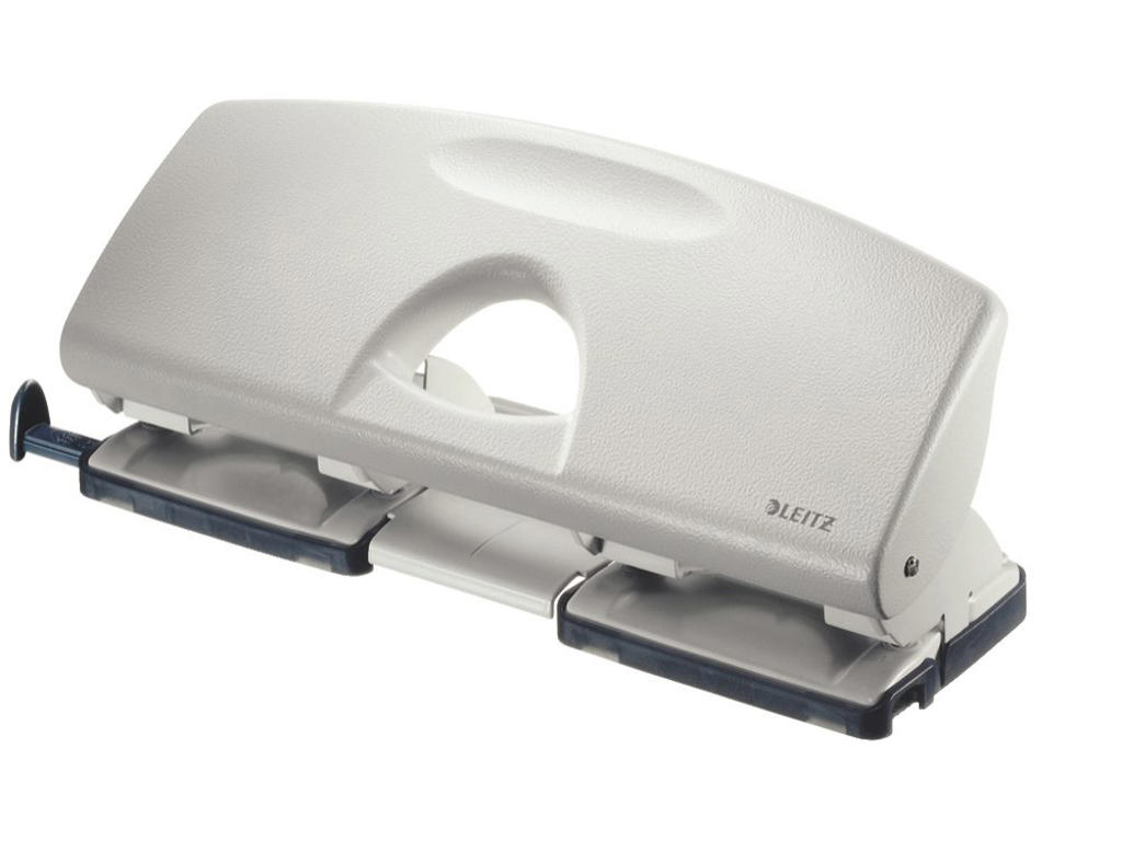 Hulapparat Leitz 5012 hvid