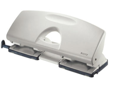 Hulapparat Leitz 5012 hvid