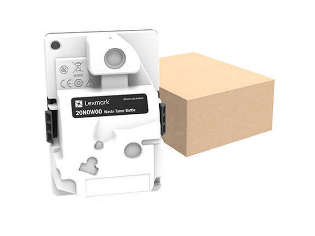 Lexmark waste 20N0W00, 15000 sider