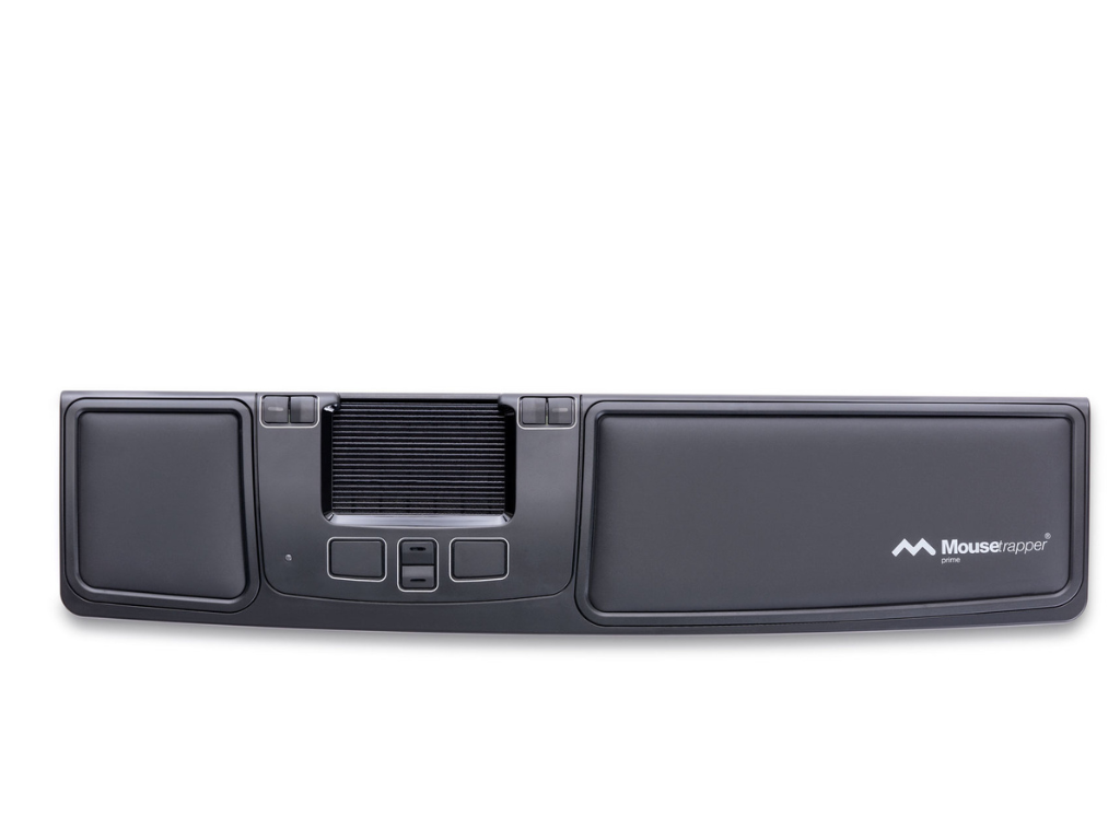 Mousetrapper Prime Bluetooth sort