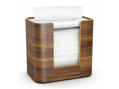 Dispenser Tork N4 273002 valnød