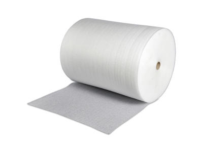 Skumfoam 50 cm x 500 meter 0,8 mm