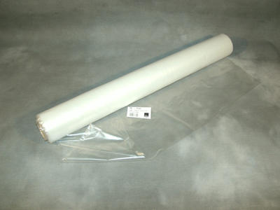 Plastikfolie 2 m x 50 m x 0,07 mm
Falset