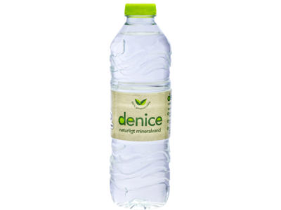 Kildevand Denice | 20 fl. | 0,5 liter