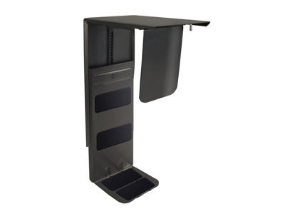 Cpu holder Twin 1202 sort