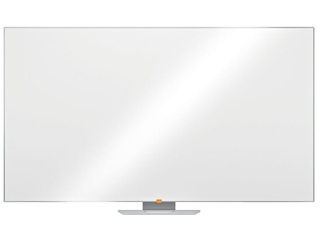 Whiteboardtavle | Nobo | 1880 x 1060 mm | widescreen 85"