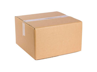 Papkasse 180x120x80 mm 3 mm 