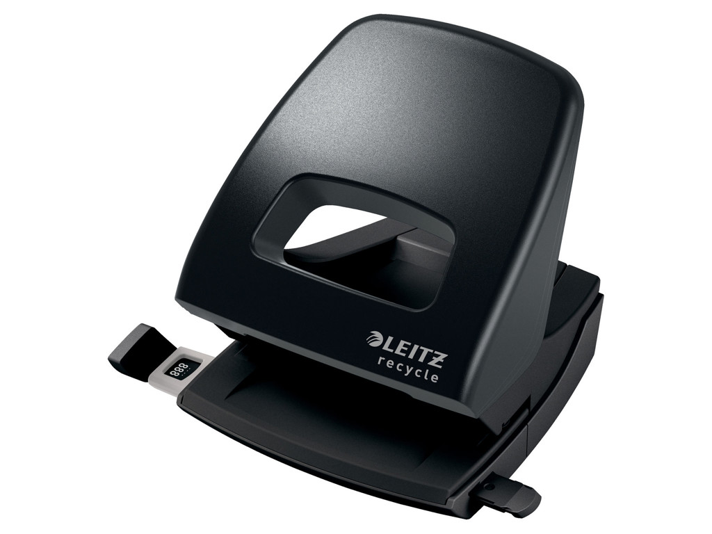 Hulapparat Leitz Recycle Nexxt (5008) sort