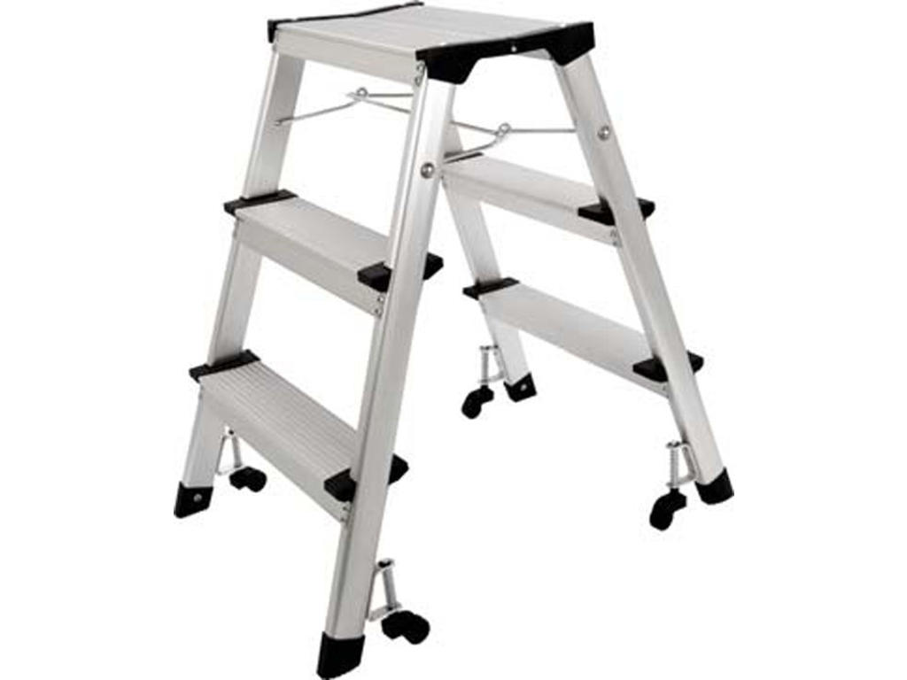 Trappestige 3 trin Twin mini