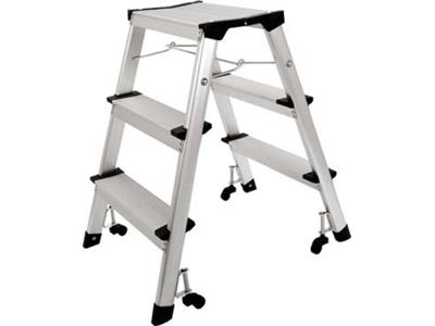 Trappestige 3 trin Twin mini