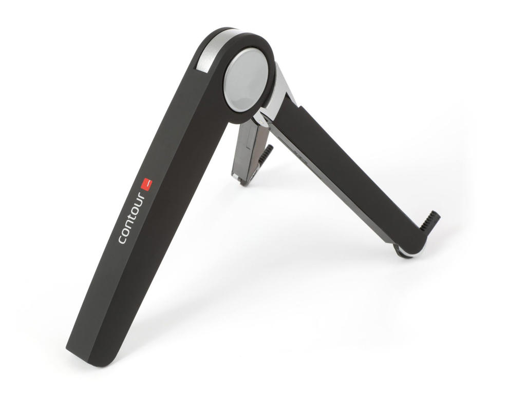 Contour Laptop Stand