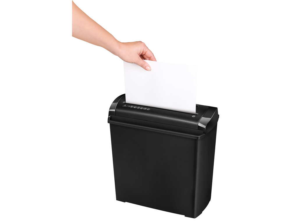 Makulator Fellowes P-25S P1