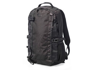 Rygsæk Bon Gout Nylon Sort